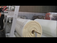 YT-3000AH Máquina de costura multi-agulha de alta velocidade, máquina de costura industrial