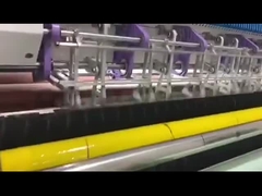 YT-3200B Máquinas de colagem multi-agulhas de costura de cadeia