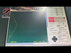 YGB128-3-6S Máquina de quilting multi-agulha de costura de bloqueio computadorizada de alta velocidade