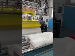 Máquina de acondicionamento de balsa de alta velocidade YGH80