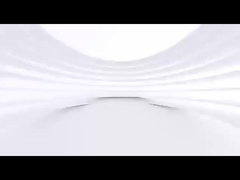 Máquina automática de corte de filetes computadorizada YTCM96-Y