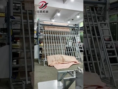 Máquina de corte de painéis computadorizada YTCM96-P