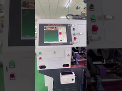 Máquina de quilting de ônibus YGB96-2-3B