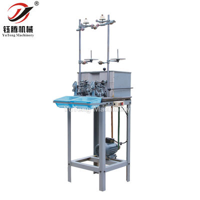 Máquina de bobina automática industrial 380V 220V 3 fases