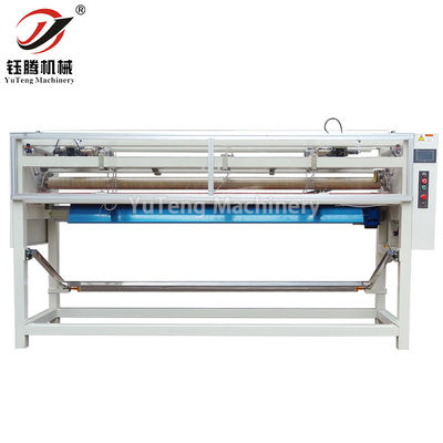 Máquina de corte informatizada industrial para bordados