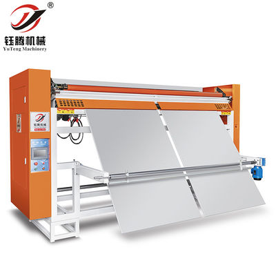 3Máquina de corte informatizada de.2KW com sistema de alimentação automática de motor potente