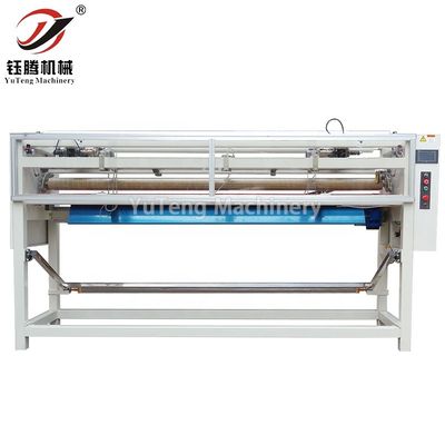 Máquina automática de corte de tecido de 96 polegadas com 600 kg de peso