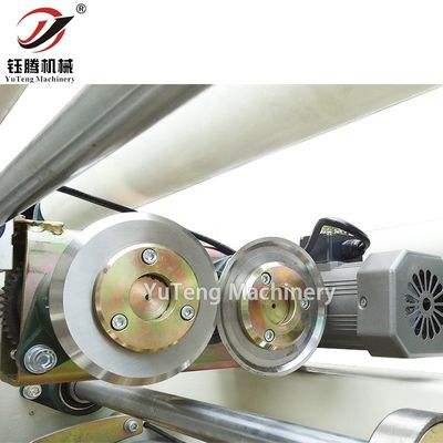 Máquina de corte de tecido computadorizado para couro de vinil multiuso