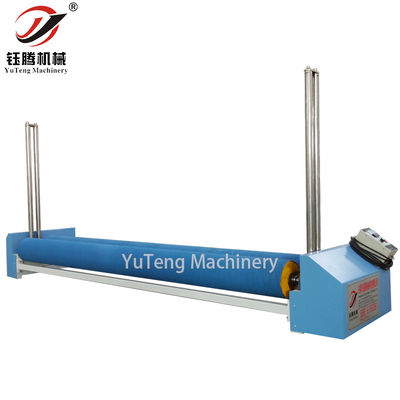Máquina de rolamento de velocidade ajustável de enrolamento YuTeng 0.2KW 3 fases