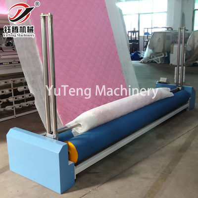 Máquina de rolamento de velocidade ajustável de enrolamento YuTeng 0.2KW 3 fases