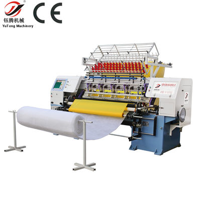 Computador Duvet Multi-agulha Quilting Machine 94 polegadas