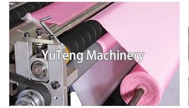 Computadorizada Shuttle Multi Agulha Quilting Machine Para Conforto