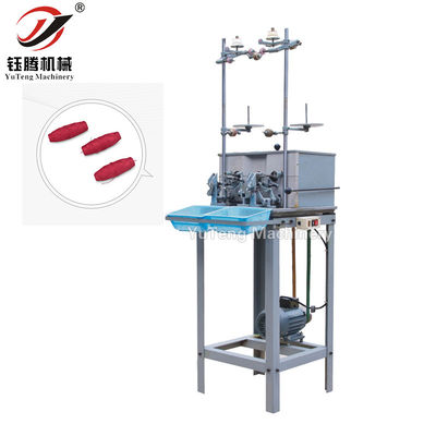 0.37KW Bobbin Winder Machine, Silk Cotton Automatic Thread Winder, uma máquina de enrolar fios de algodão