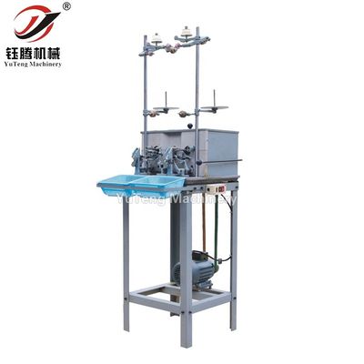 0.37KW Bobbin Winder Machine, Silk Cotton Automatic Thread Winder, uma máquina de enrolar fios de algodão