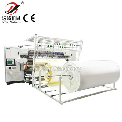 Máquina de revestimento com função elétrica sem esforço de manutenção