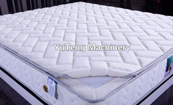 Máquina de bordar de bordados computadorizados, de alta velocidade, com múltiplos agulhas