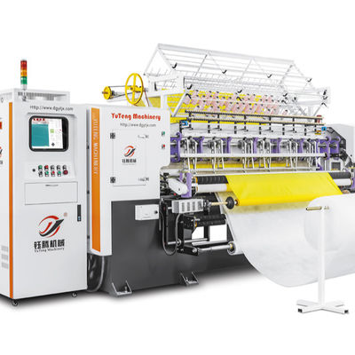 Máquina de revestimento de computadores industriais de alta velocidade