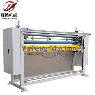 Máquina de corte de painéis computadorizada multifuncional para colchão de borda de fita