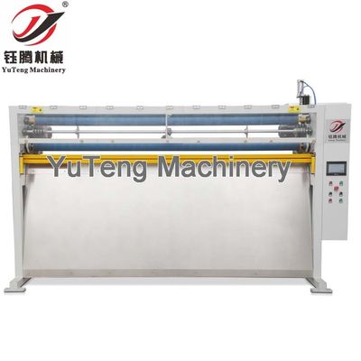 Máquina de corte computadorizada 220V 380V para colchão de borda de fita