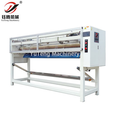 Máquina automática de corte de tecidos de corte de painéis