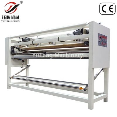 Máquina automática de corte de tecidos de corte de painéis