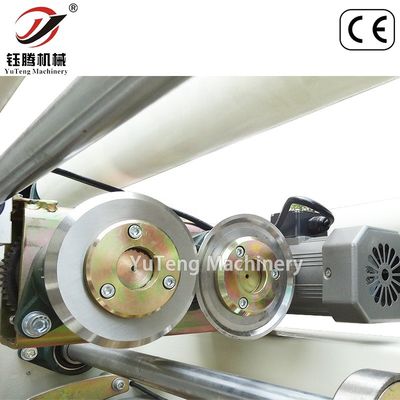 Máquina automática de corte de tecidos de corte de painéis