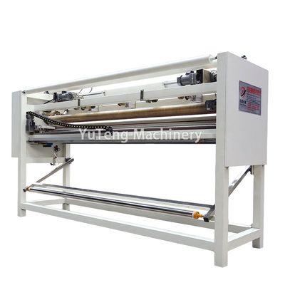 Máquina automática de corte computadorizada, Máquina de corte de painéis computadorizada 1.8Kw