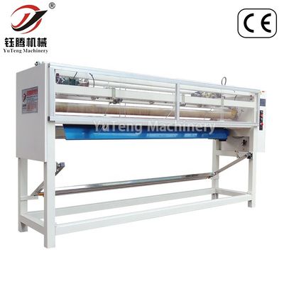 Máquina automática de corte computadorizada, Máquina de corte de painéis computadorizada 1.8Kw