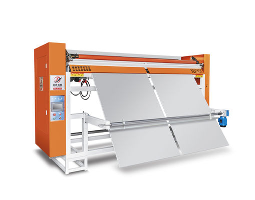 Máquina automática de corte de tecido informatizado 380V 220V 3 fases