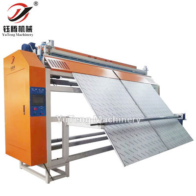 Máquina automática de corte de tecido informatizado 380V 220V 3 fases