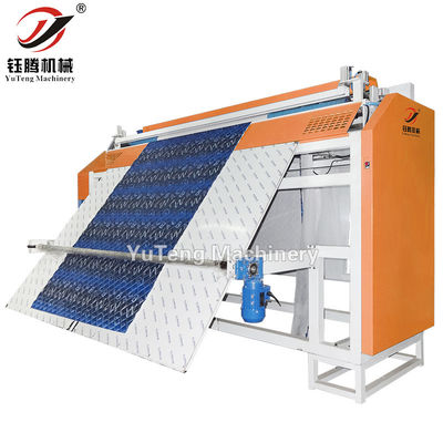 Máquina automática de corte de tecido informatizado 380V 220V 3 fases