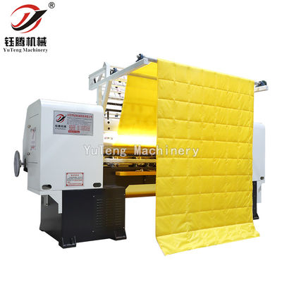 YGB64-2-3 Máquina de Quilting Computarizada para Jaqueta Multi-agulha