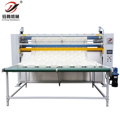 Economical Mattress Edge Fabric Cutting Machine for Quilting Machine