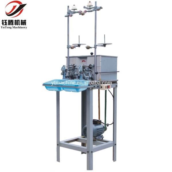 Máquina de enrolar bobinas industriais com tensão 380V 220V para produção